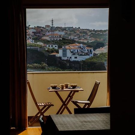 Apartament Guestready - Serene Escape In Câmara de Lobos Zewnętrze zdjęcie