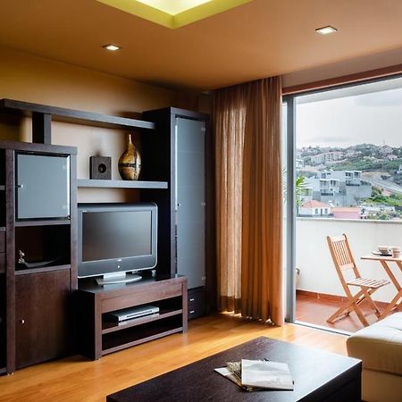 Apartament Guestready - Serene Escape In Câmara de Lobos Zewnętrze zdjęcie