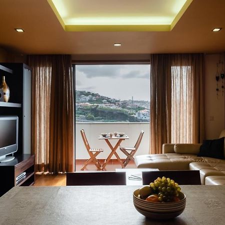 Apartament Guestready - Serene Escape In Câmara de Lobos Zewnętrze zdjęcie