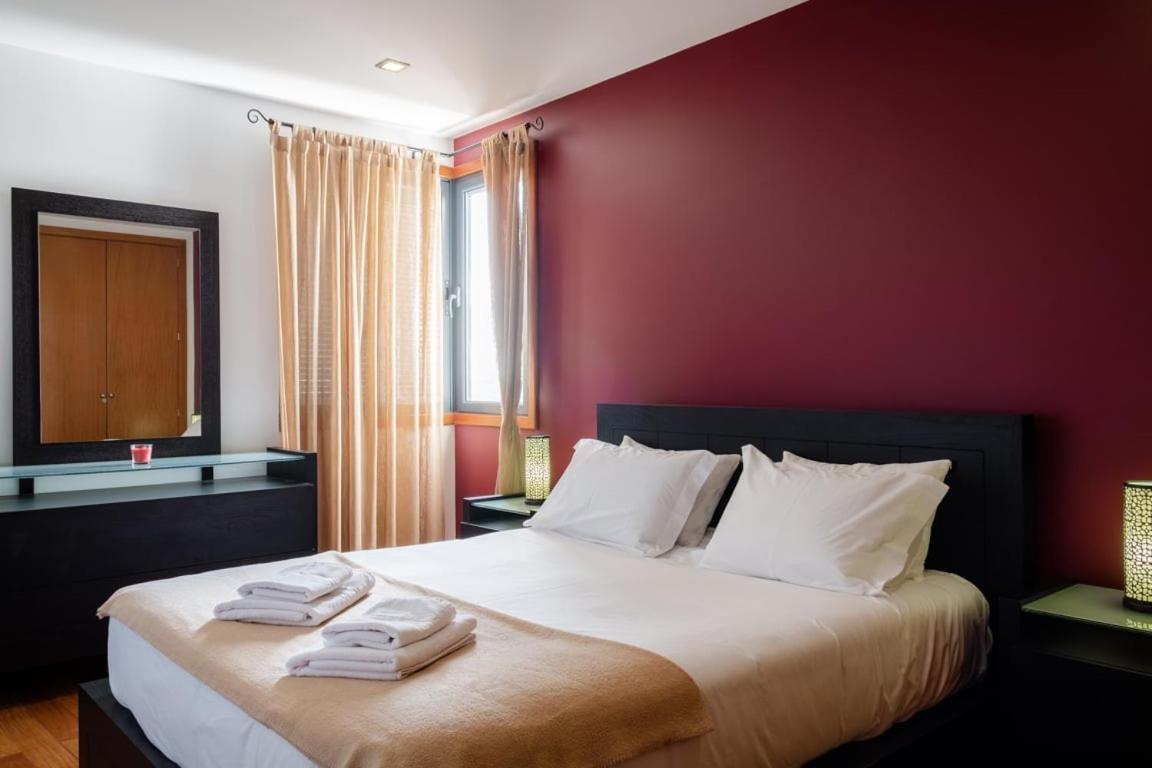 Apartament Guestready - Serene Escape In Câmara de Lobos Zewnętrze zdjęcie
