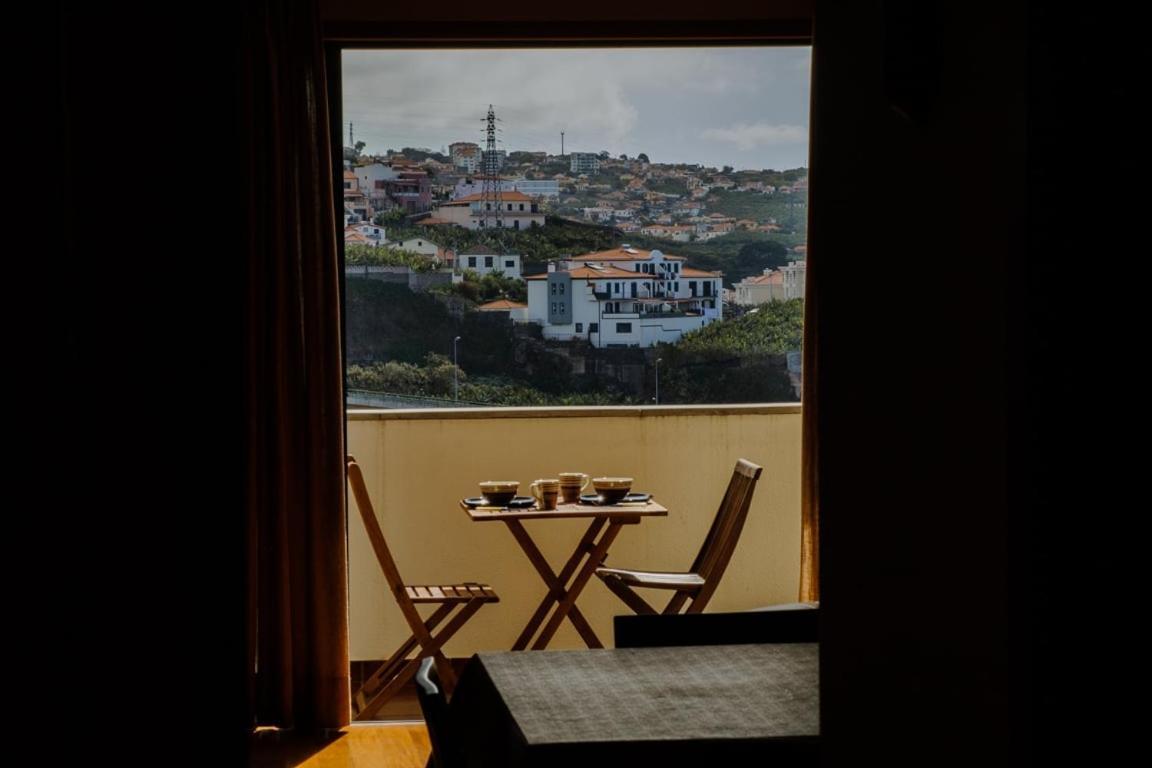 Apartament Guestready - Serene Escape In Câmara de Lobos Zewnętrze zdjęcie