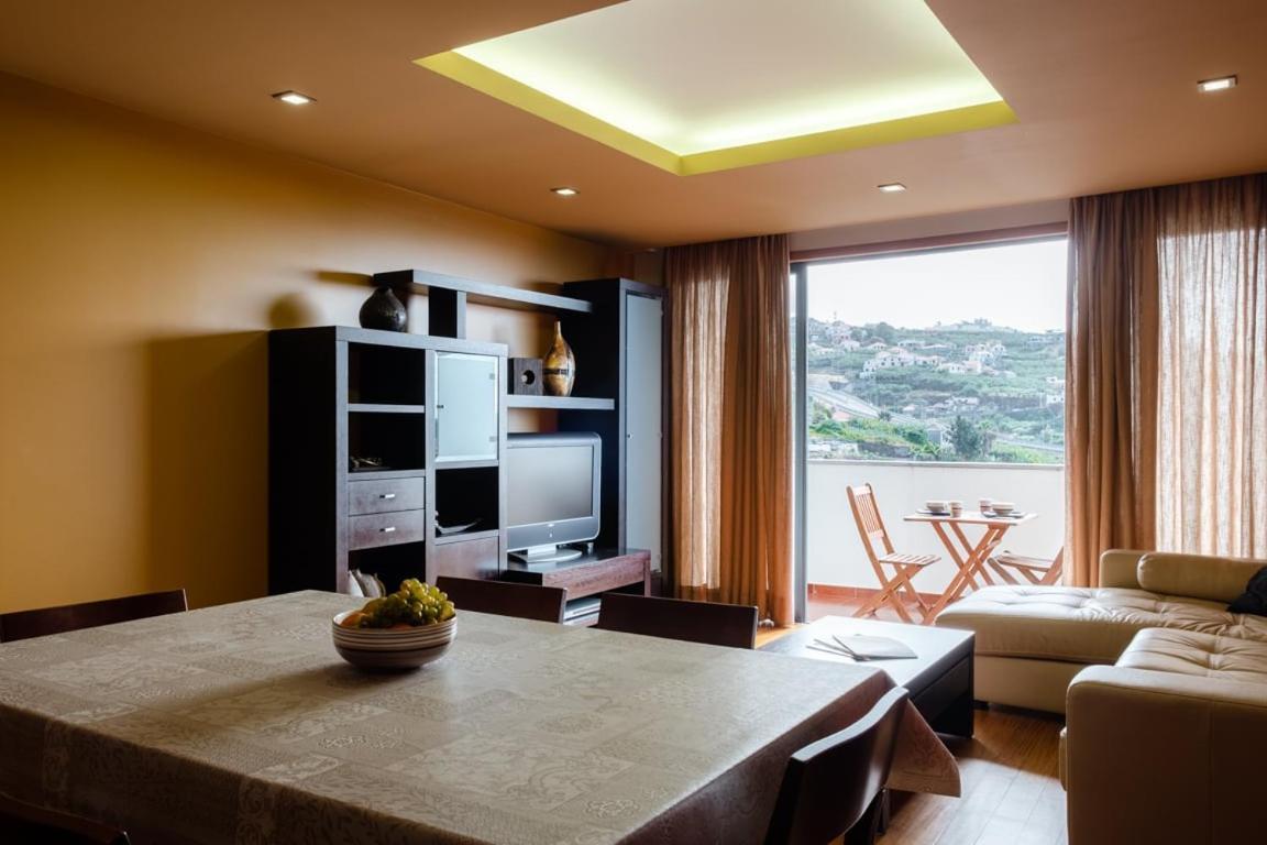 Apartament Guestready - Serene Escape In Câmara de Lobos Zewnętrze zdjęcie