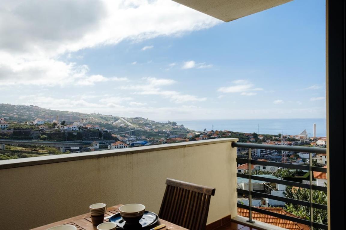 Apartament Guestready - Serene Escape In Câmara de Lobos Zewnętrze zdjęcie