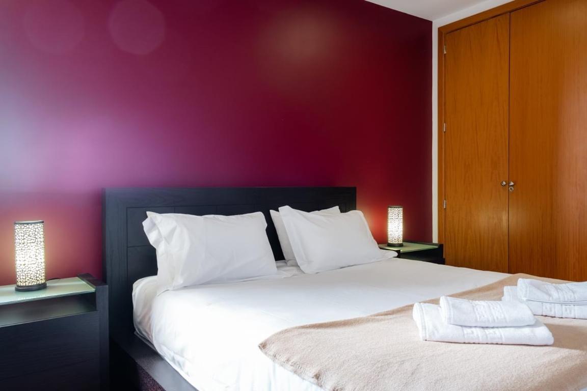 Apartament Guestready - Serene Escape In Câmara de Lobos Zewnętrze zdjęcie