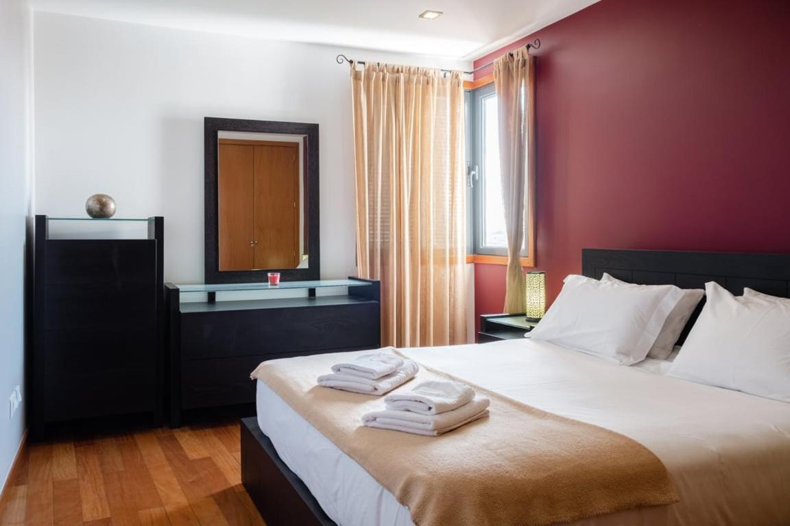 Apartament Guestready - Serene Escape In Câmara de Lobos Zewnętrze zdjęcie