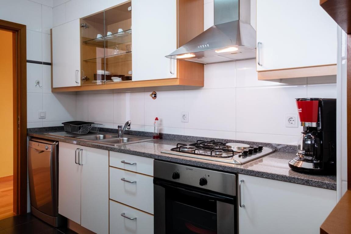 Apartament Guestready - Serene Escape In Câmara de Lobos Zewnętrze zdjęcie