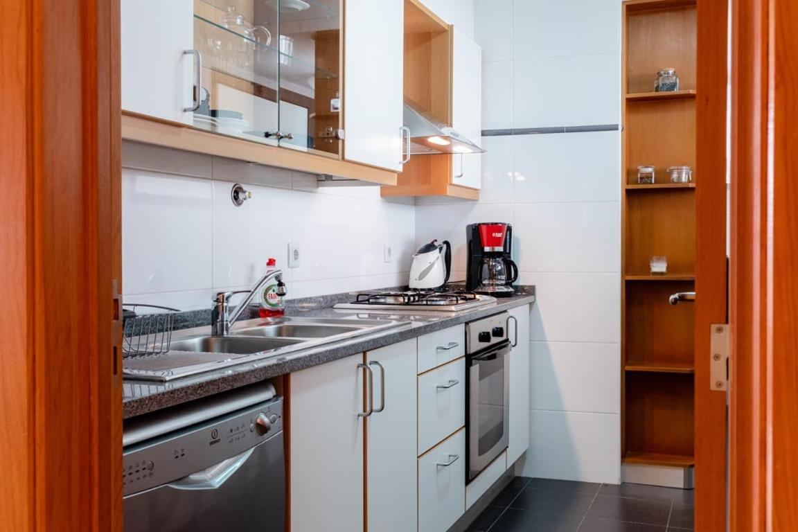Apartament Guestready - Serene Escape In Câmara de Lobos Zewnętrze zdjęcie