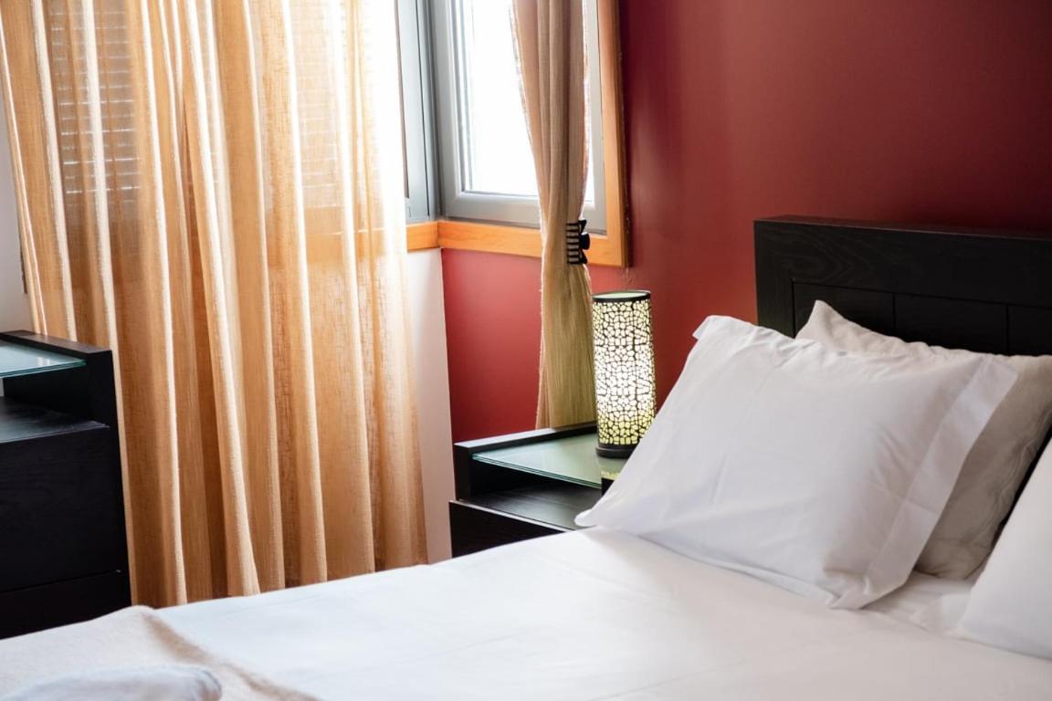 Apartament Guestready - Serene Escape In Câmara de Lobos Zewnętrze zdjęcie