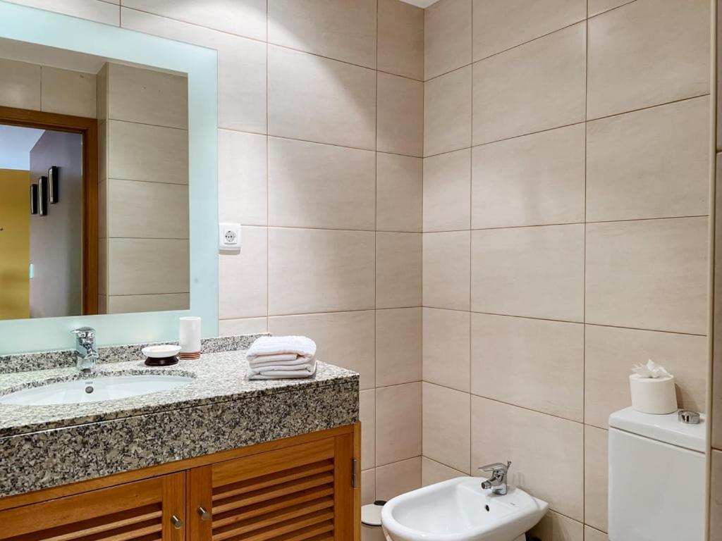 Apartament Guestready - Serene Escape In Câmara de Lobos Zewnętrze zdjęcie