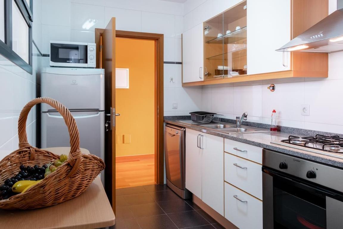 Apartament Guestready - Serene Escape In Câmara de Lobos Zewnętrze zdjęcie