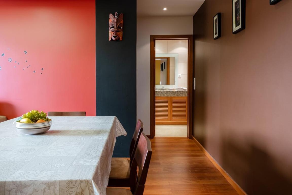 Apartament Guestready - Serene Escape In Câmara de Lobos Zewnętrze zdjęcie