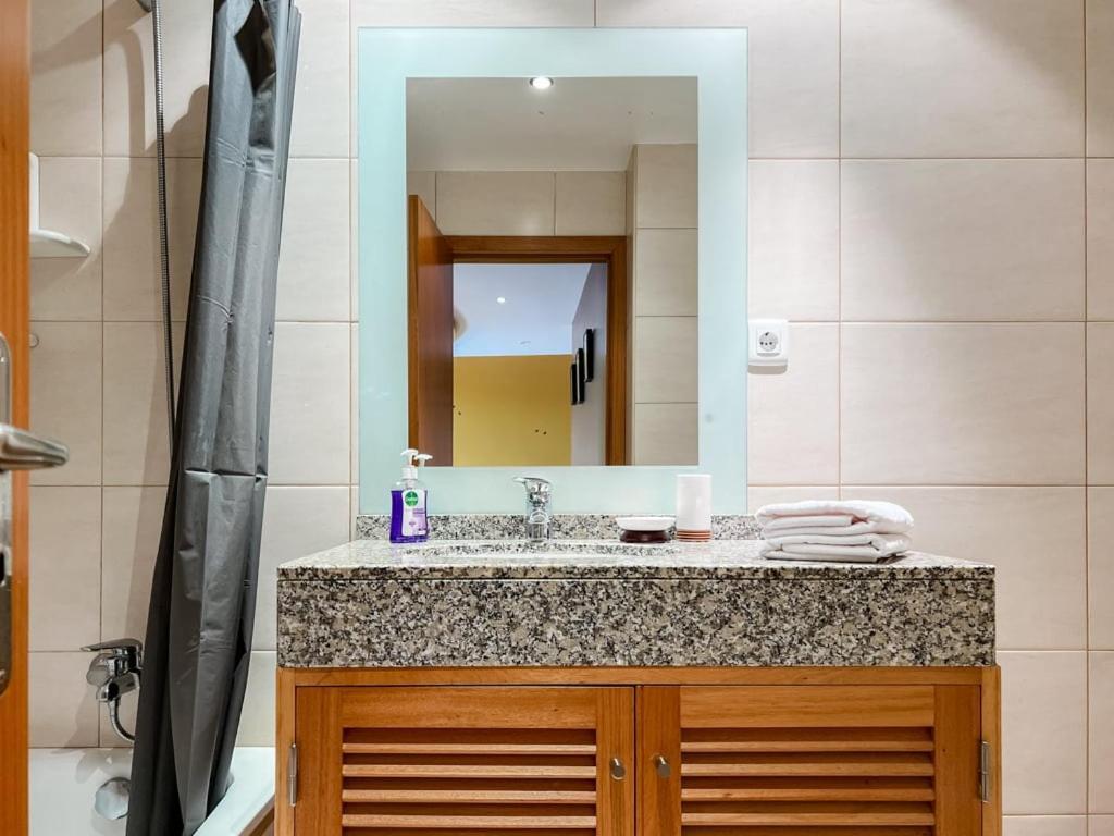 Apartament Guestready - Serene Escape In Câmara de Lobos Zewnętrze zdjęcie